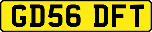 GD56DFT