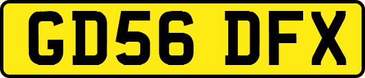 GD56DFX