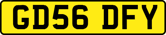 GD56DFY
