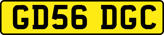 GD56DGC