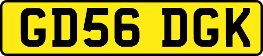 GD56DGK
