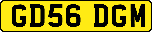 GD56DGM