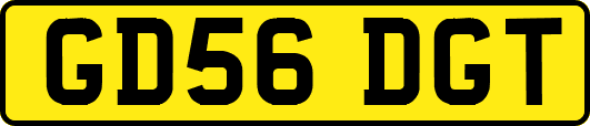 GD56DGT