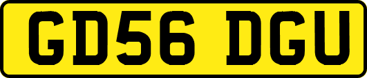 GD56DGU