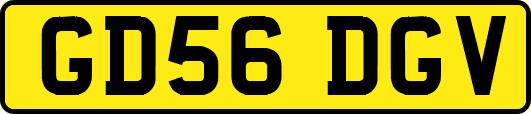 GD56DGV