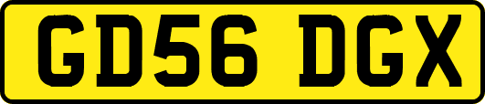 GD56DGX