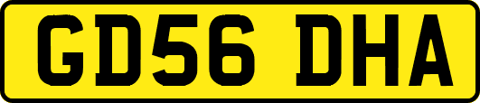 GD56DHA