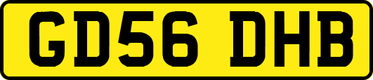 GD56DHB