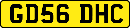 GD56DHC