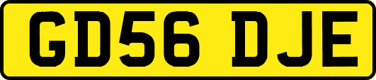 GD56DJE