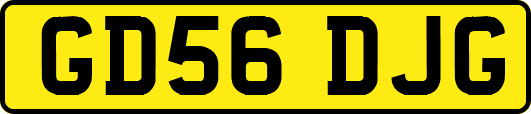GD56DJG
