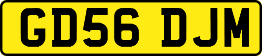 GD56DJM