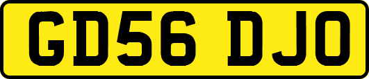 GD56DJO