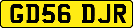 GD56DJR