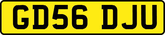 GD56DJU