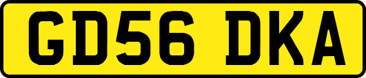 GD56DKA