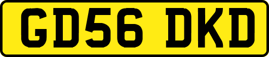 GD56DKD