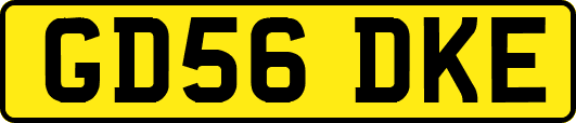 GD56DKE