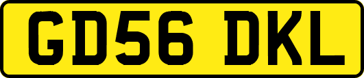 GD56DKL