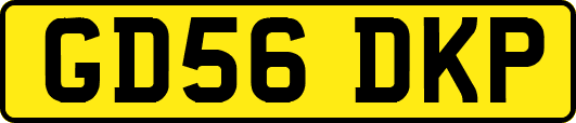 GD56DKP