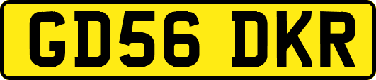 GD56DKR