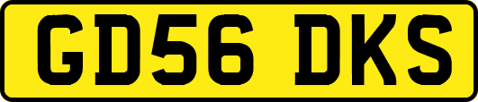 GD56DKS
