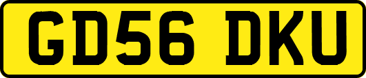 GD56DKU