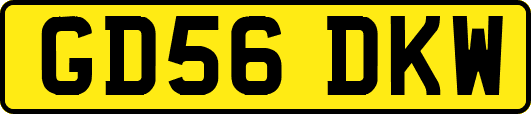 GD56DKW