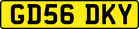 GD56DKY