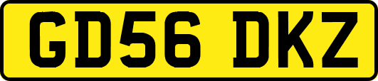 GD56DKZ