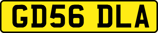 GD56DLA