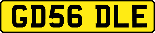 GD56DLE