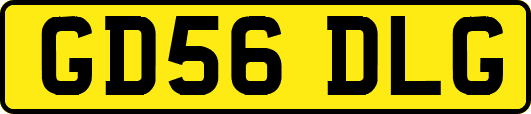 GD56DLG