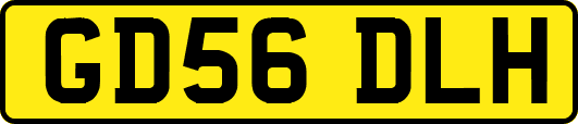 GD56DLH