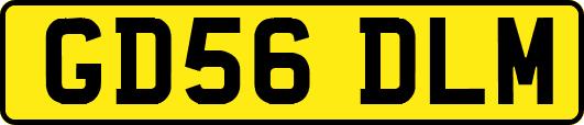 GD56DLM