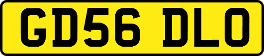 GD56DLO