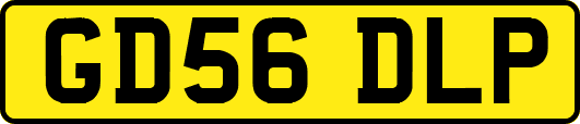 GD56DLP