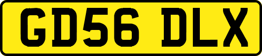GD56DLX