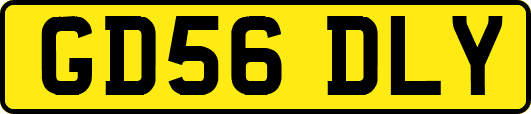 GD56DLY