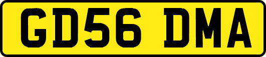 GD56DMA