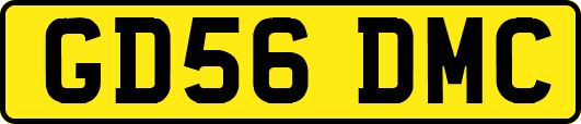 GD56DMC