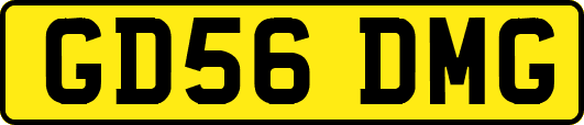 GD56DMG