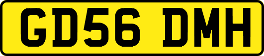 GD56DMH