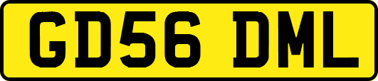 GD56DML