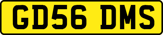 GD56DMS