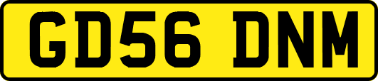 GD56DNM