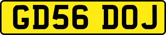 GD56DOJ
