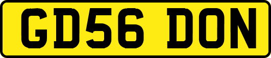 GD56DON