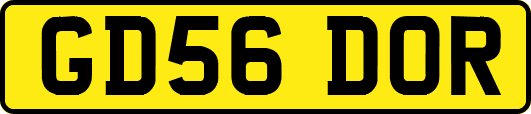 GD56DOR