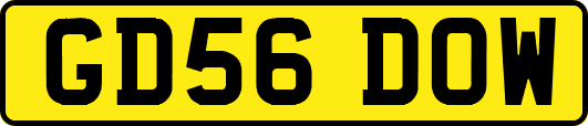 GD56DOW
